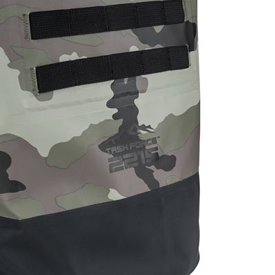 Vak lodný MOLLE nepremokavý URBAN GREY CAMO Task Force 2215 353611 9
