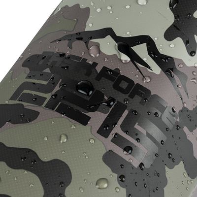 Nepremokavý vak 10 litrov URBAN GREY CAMO Task Force 2215 359346 6