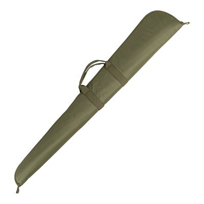 Puzdro na pušku 132 cm ZELENÉ 101INC 359417-11 2