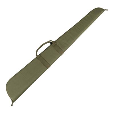 Puzdro na pušku 132 cm ZELENÉ