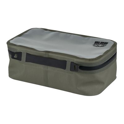 Puzdro univerzálne OUTDOOR vodeodolné RANGER GREEN