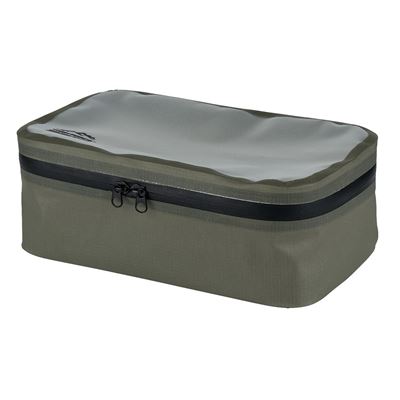 Puzdro univerzálne OUTDOOR vodeodolné RANGER GREEN