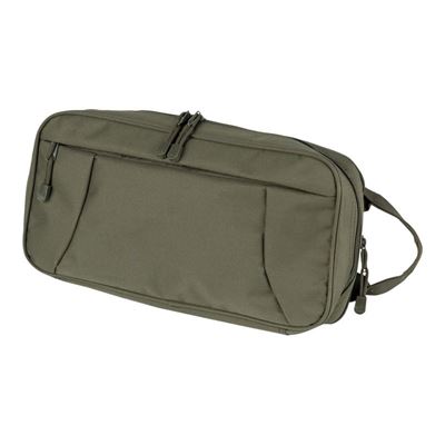 Taška COMMANDO na kolieskach RANGER GREEN