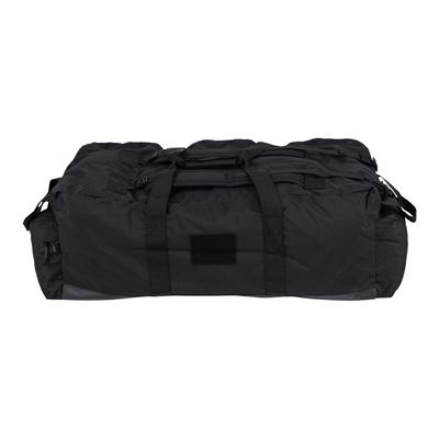 Taška COMMANDO na kolieskach ČIERNA 101INC 359908-BLK 9