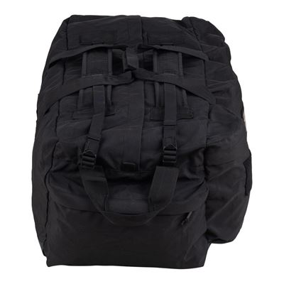 Taška COMMANDO na kolieskach ČIERNA 101INC 359908-BLK 7