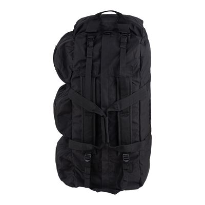 Taška COMMANDO na kolieskach ČIERNA 101INC 359908-BLK 6