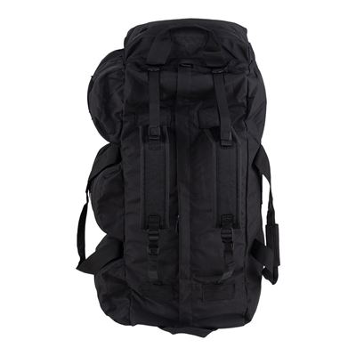 Taška COMMANDO na kolieskach ČIERNA 101INC 359908-BLK 5