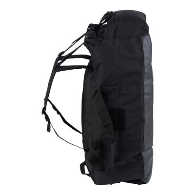 Taška COMMANDO na kolieskach ČIERNA 101INC 359908-BLK 4