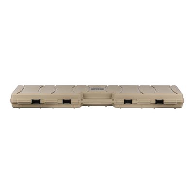 Kufor plastový na zbraň 120 cm SAND 101INC 359921-SA 2