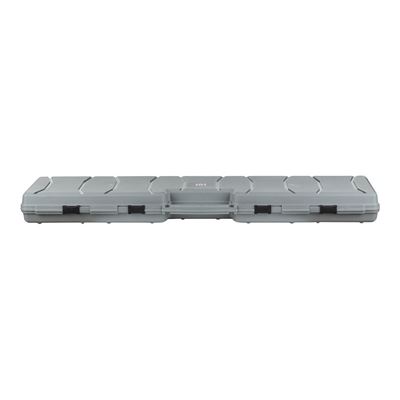 Kufor plastový na zbraň 120 cm WOLF GREY 101INC 359921-WG 2