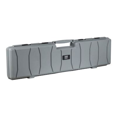 Kufor plastový na zbraň 120 cm WOLF GREY