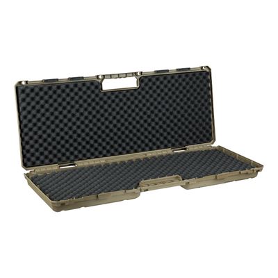 Kufor plastový na zbraň 88 cm ZELENÝ 101INC 359922-GR 2