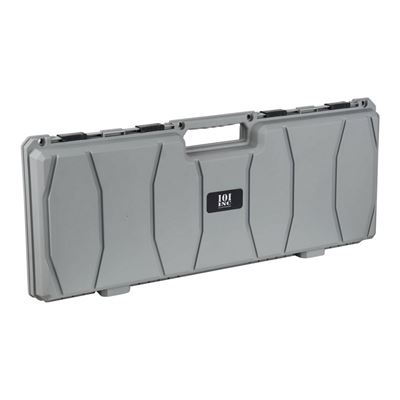 Kufor plastový na zbraň 88 cm WOLF GREY
