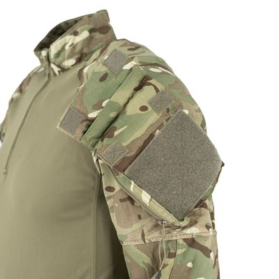 Košeľa taktická britská UBAC MTP 23 použitá