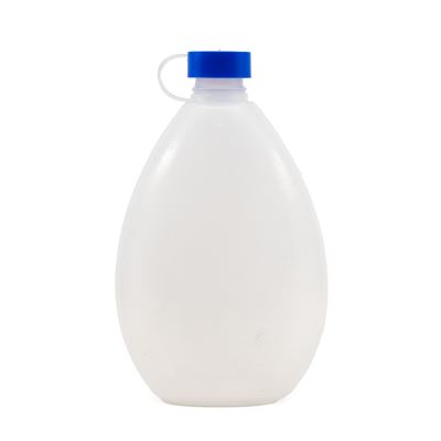 Fľaša plastová PE