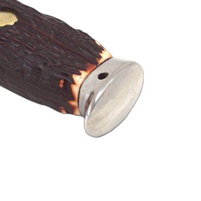 Nôž lovecký ZDAR LOVU