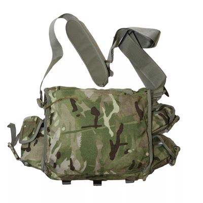 Taška cez rameno GRAB BAG na muníciu MTP