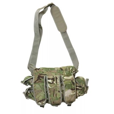 Taška cez rameno GRAB BAG na muníciu MTP