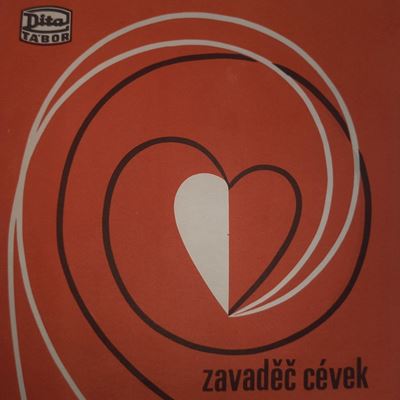 Zavaděč cévek ARA 0,87mm-500mm