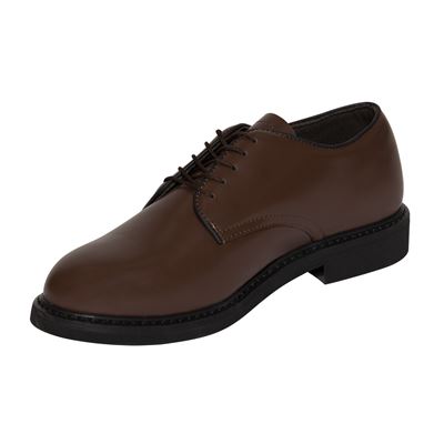 Poltopánky k uniforme OXFORD HNEDÉ ROTHCO 3992 4