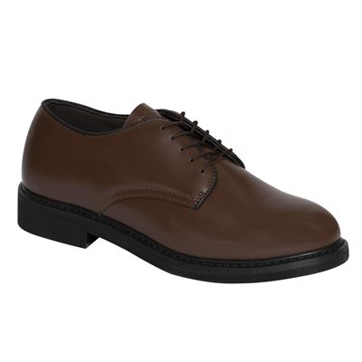 Poltopánky k uniforme OXFORD HNEDÉ ROTHCO 3992 3