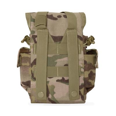 Puzdro MOLLE II univerzálne/1Q MULTICAM®