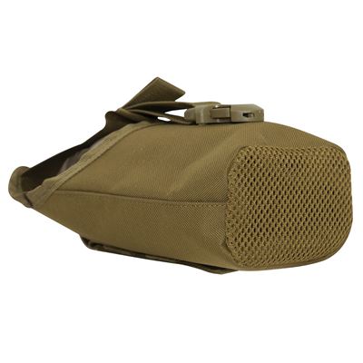 Obal na poľnú fľašu 1QT MOLLE COYOTE
