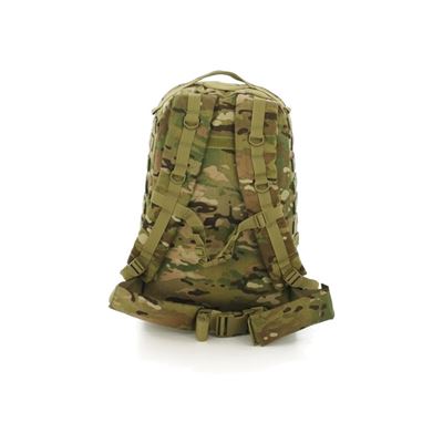 Ruksak MOLLE II 3denný ASSAULT MULTICAM®