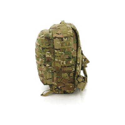 Ruksak MOLLE II 3denný ASSAULT MULTICAM®