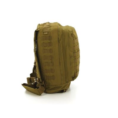 Ruksak MOLLE II 3denní ASSAULT COYOTE