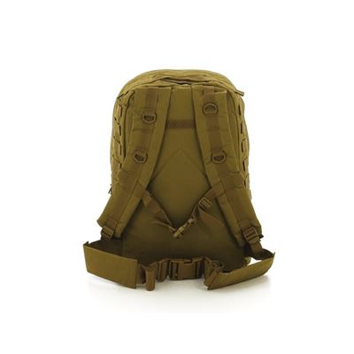 Ruksak MOLLE II 3denní ASSAULT COYOTE