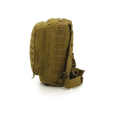 Ruksak MOLLE II 3denní ASSAULT COYOTE