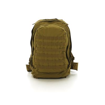 Ruksak MOLLE II 3denní ASSAULT COYOTE