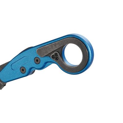 Nôž zatvárací PROVOKE® karambit MODRÝ CRKT 4041B 10