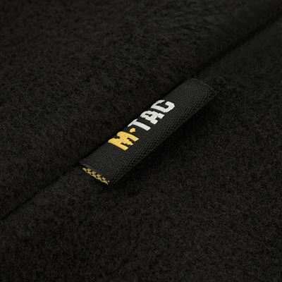 Zimná fleecová čiapka Polartec® ČIERNA M-TAC 40564002 5