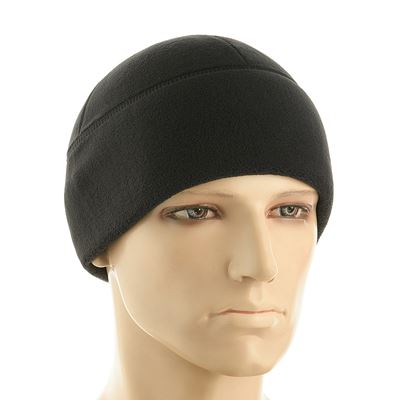 Zimná fleecová čiapka Polartec® ČIERNA M-TAC 40564002 4