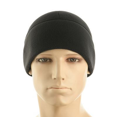 Zimná fleecová čiapka Polartec® ČIERNA M-TAC 40564002 3