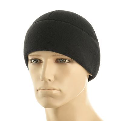 Zimná fleecová čiapka Polartec® ČIERNA M-TAC 40564002 2