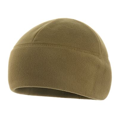 Zimná fleecová čiapka Polartec® DARK OLIVE