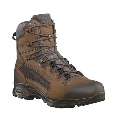 Topánky SCOUT 2.0 GORE-TEX® BROWN HAIX® 40579 1