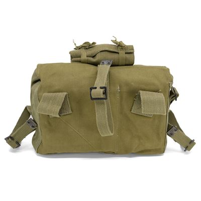 Malá poľná grécka M37 WWII originál Armáda Grécka 406202 2