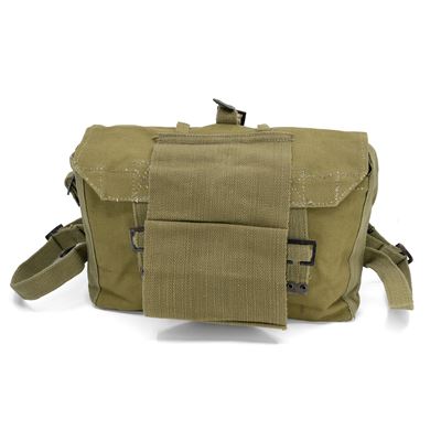 Malá poľná grécka M37 WWII originál Armáda Grécka 406202 5