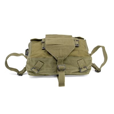 Malá poľná grécka M37 WWII originál Armáda Grécka 406202 4