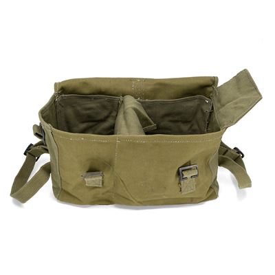 Malá poľná grécka M37 WWII originál Armáda Grécka 406202 3