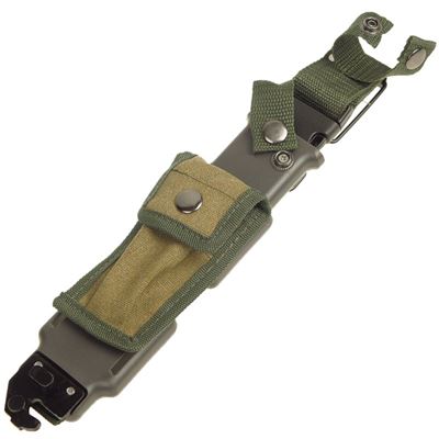 Bajonet US M9 s puzdrom  4197E9 4