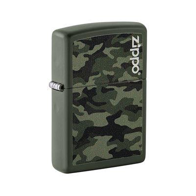 Zapaľovač ZIPPO benzínový CAMO