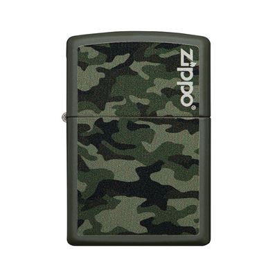 Zapaľovač ZIPPO benzínový CAMO