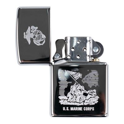 Zapaľovač ZIPPO U.S. Marine Corps benzínový ZIPPO 421378 2