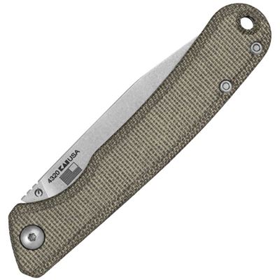 Nôž zatvárací FEDERALIST KERSHAW 4320 2