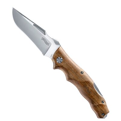 Nôž zatvárací ADVENTURE WOOD